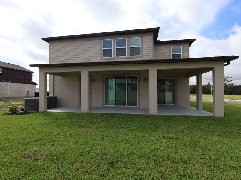 Porch Porch