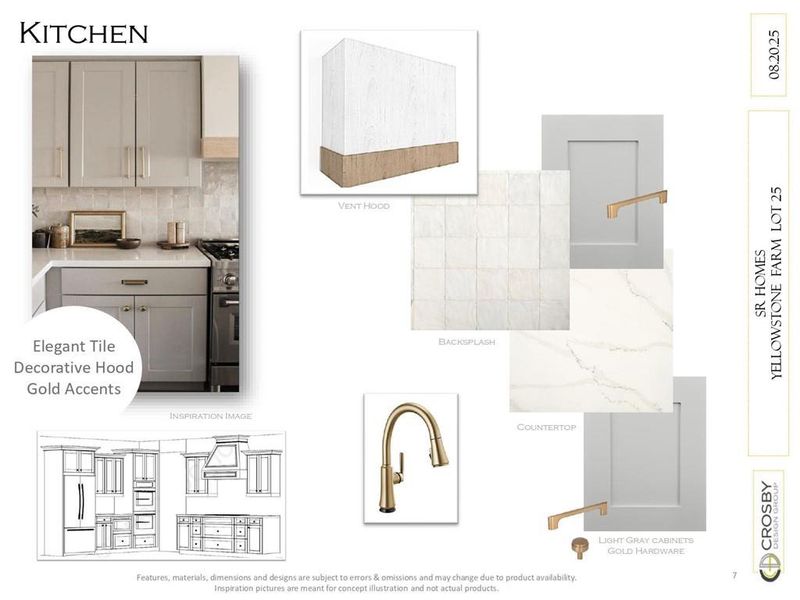 Sample of building materials used in homes in Yellowstone Farms, Cumming (Image 10). Sample of building materials used in homes in Yellowstone Farms, Cumming (Image 10).