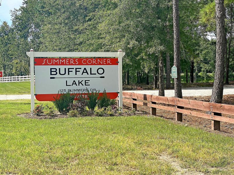 Image 45 of a home in Horizons at Summers Corner | 55+: The Legends.