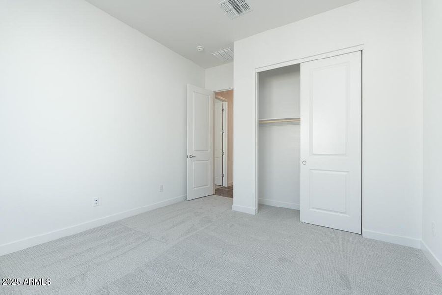 Tri Pointe Blossom Rock 494 - Bedroom 3-