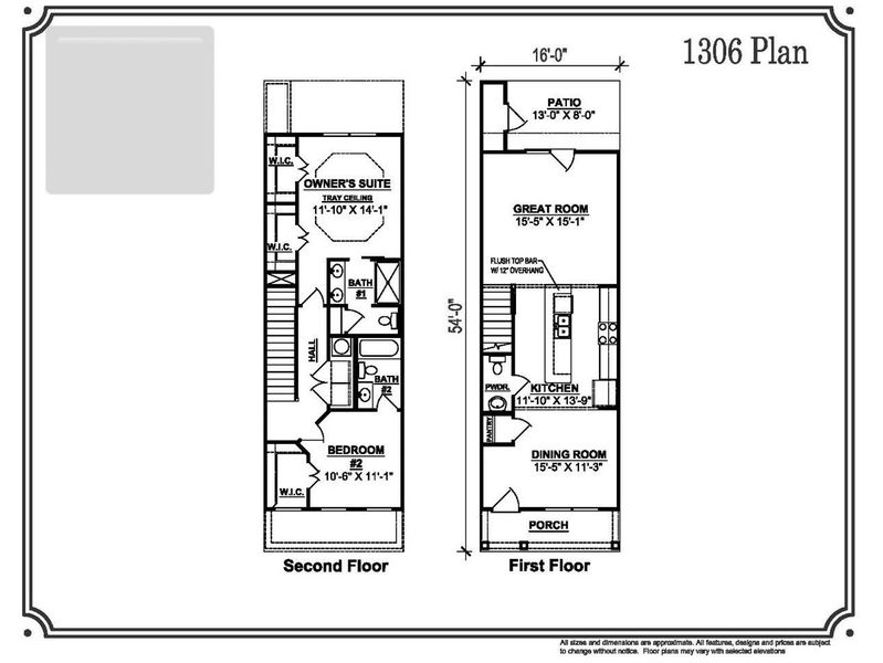 Floor plan. Floor plan.