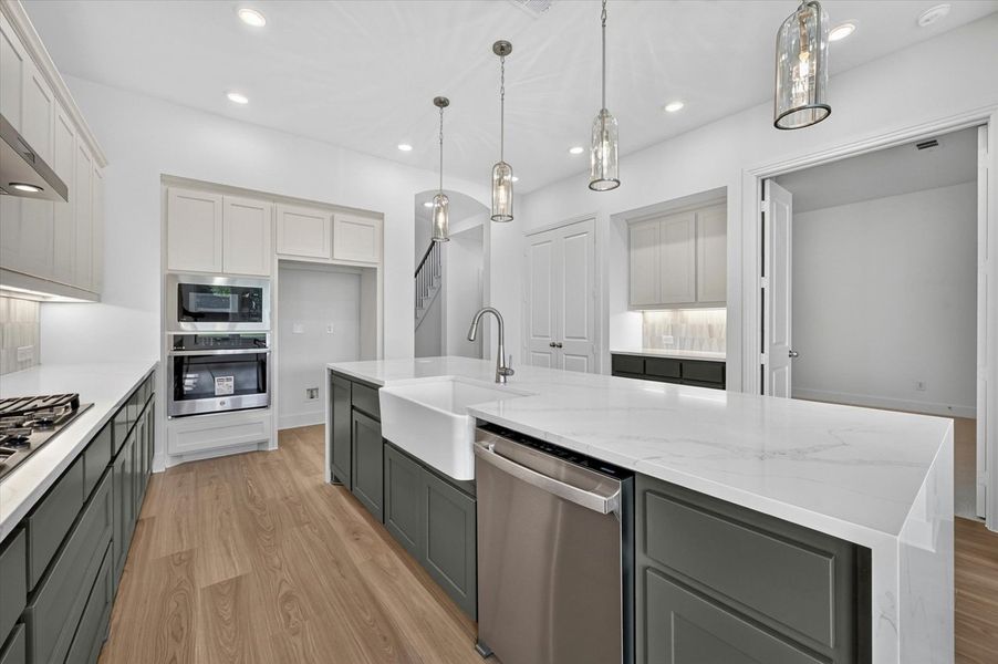 Kitchen Kitchen