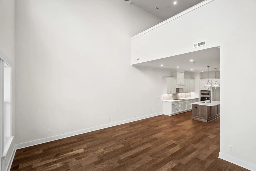 The Neilson A Family Room