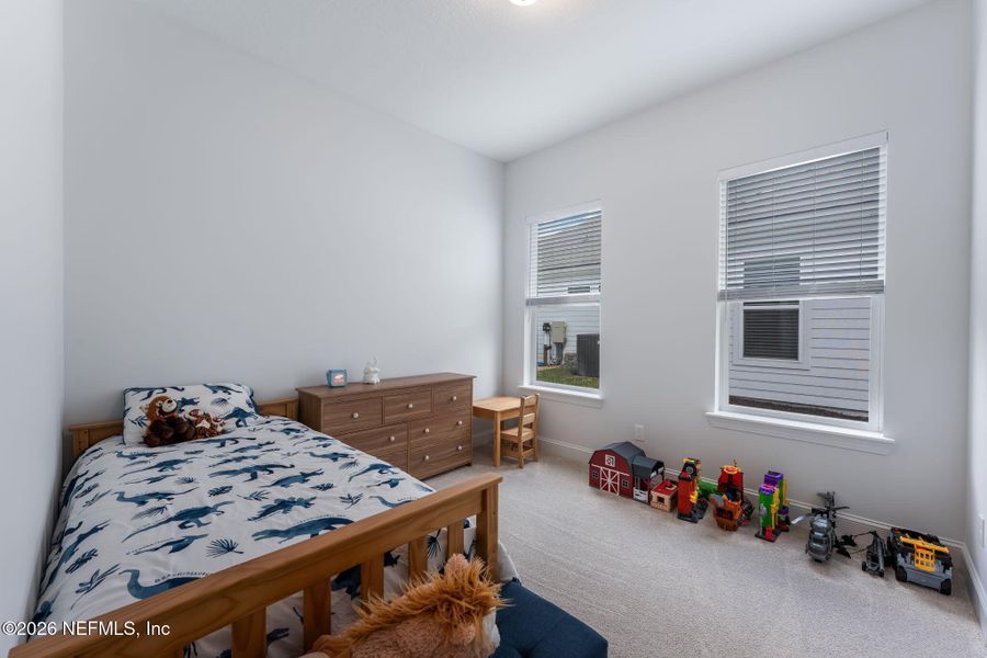 Furnished interior view inside a new home in , St. Augustine (Image 5). Furnished interior view inside a new home in , St. Augustine (Image 5).