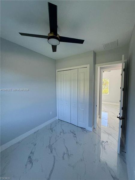 Spacious, unfurnished interior of a new home in , Lehigh Acres (Image 14). Spacious, unfurnished interior of a new home in , Lehigh Acres (Image 14).