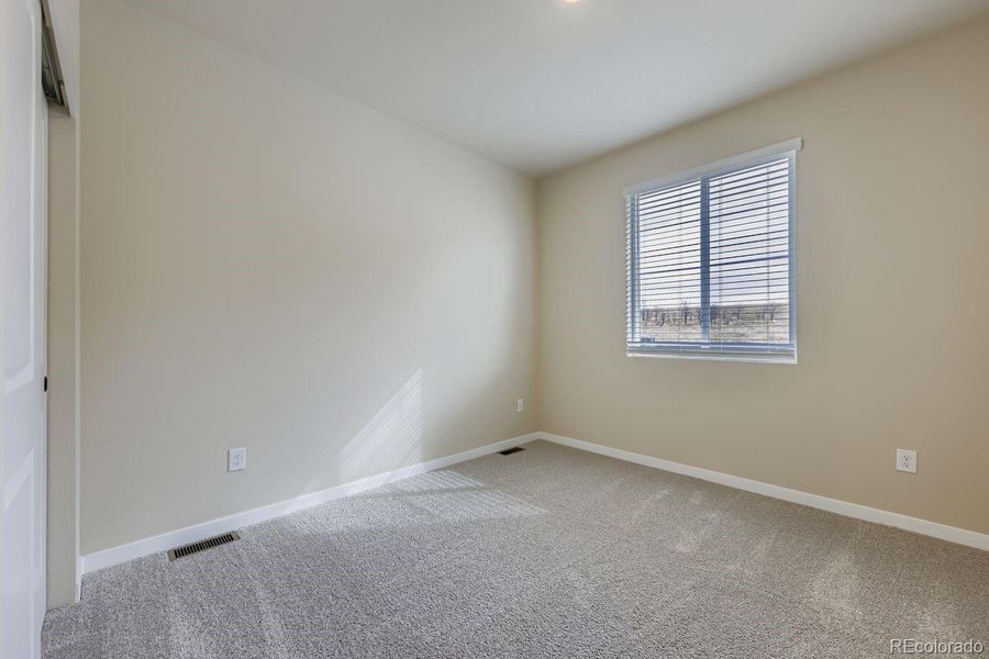 Spacious, unfurnished interior of a new home in Uplands, Westminster (Image 17).