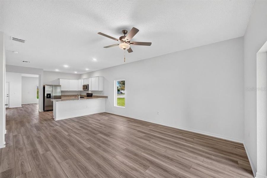 Spacious, unfurnished interior of a new home in , Deltona (Image 24). Spacious, unfurnished interior of a new home in , Deltona (Image 24).