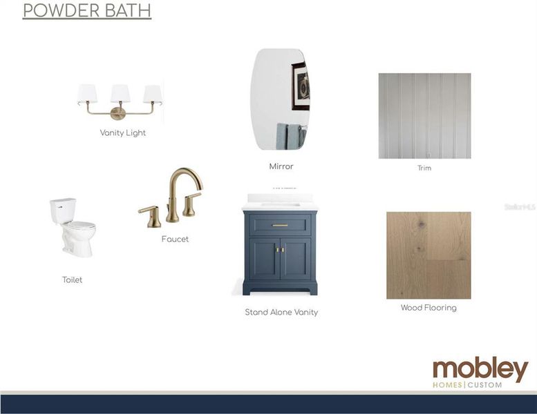 Sample of building materials used in homes in , Tampa (Image 23).