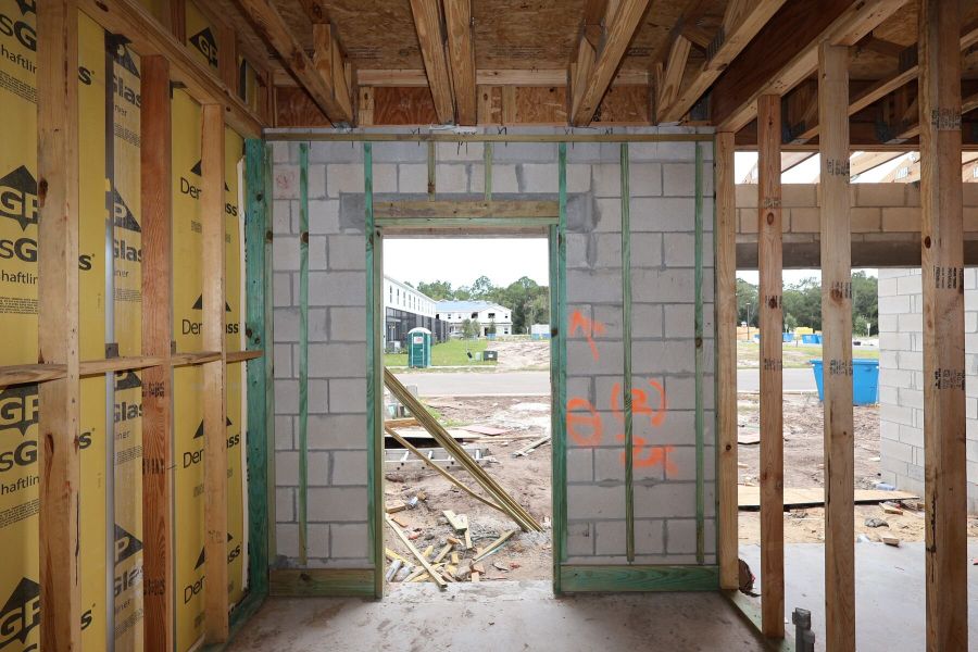 Framing Framing