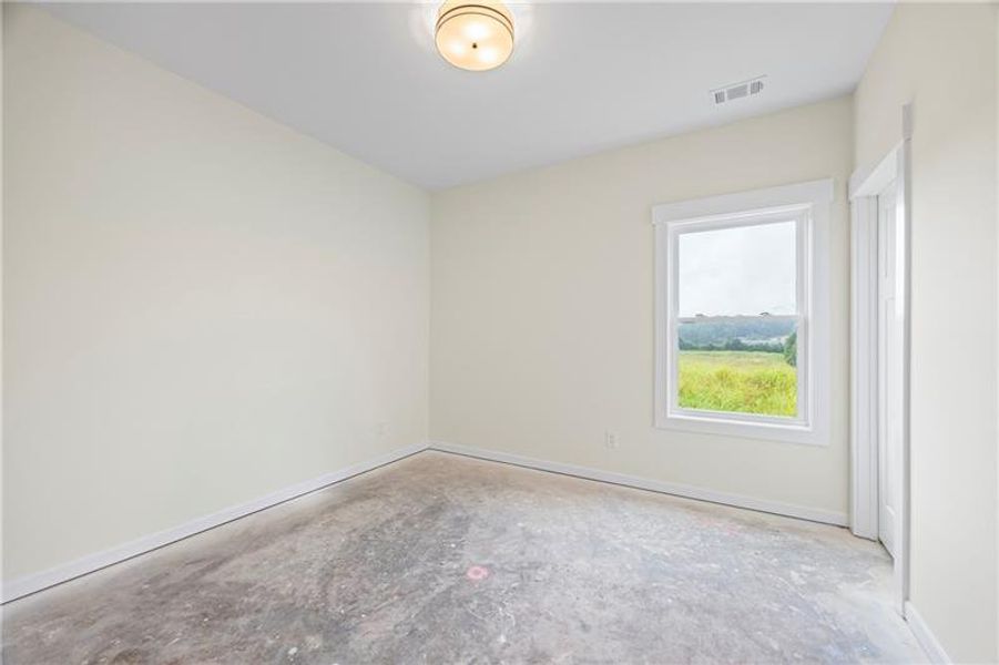Spacious, unfurnished interior of a new home in , Toccoa (Image 22). Spacious, unfurnished interior of a new home in , Toccoa (Image 22).