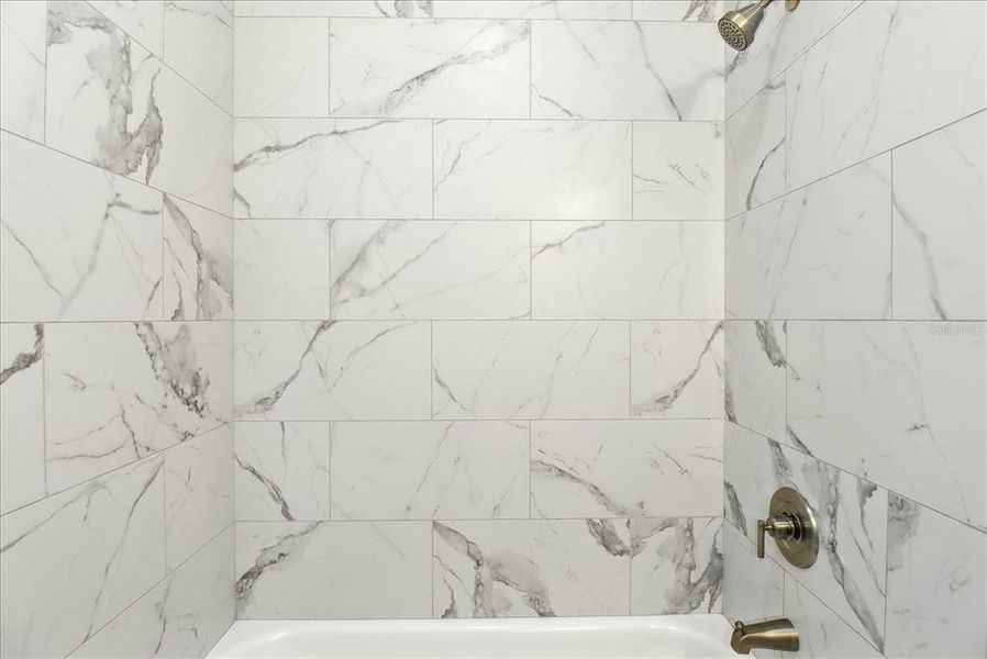 Close-up of interior finishes inside a home in , Citrus Springs (Image 13).