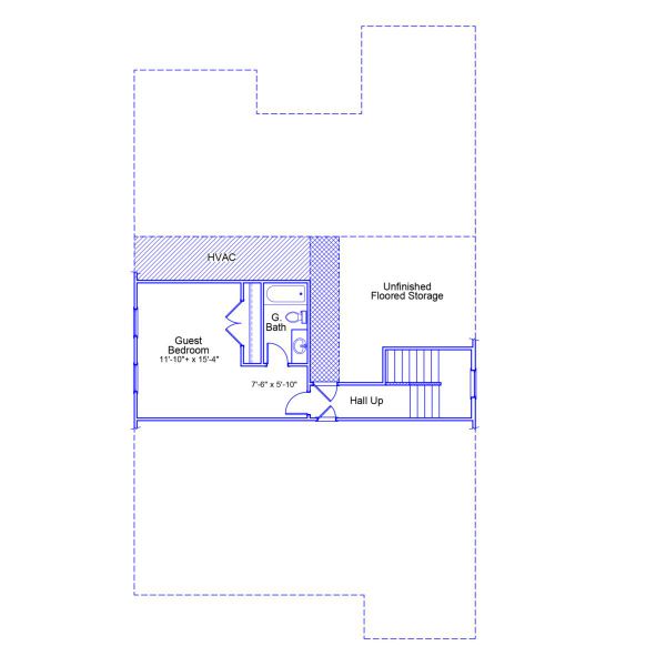 2D floor plan layout of this home in Ovation at Sweetbrier, Durham, NC (Image 3). 2D floor plan layout of this home in Ovation at Sweetbrier, Durham, NC (Image 3).