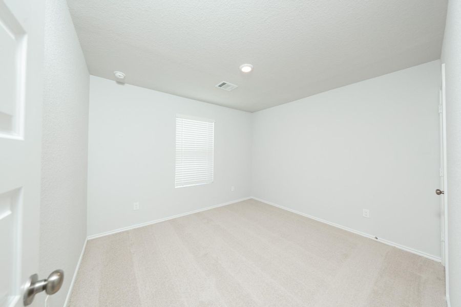 Spacious, unfurnished interior of a new home in Townsend Reserve, Splendora (Image 12). Spacious, unfurnished interior of a new home in Townsend Reserve, Splendora (Image 12).