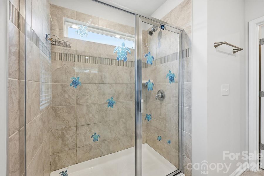 Close-up of interior finishes inside a home in , Fort Mill (Image 20).