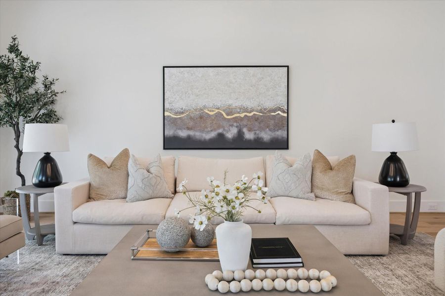 An idea as to the arrangement of furniture in this sacred space. An idea as to the arrangement of furniture in this sacred space.