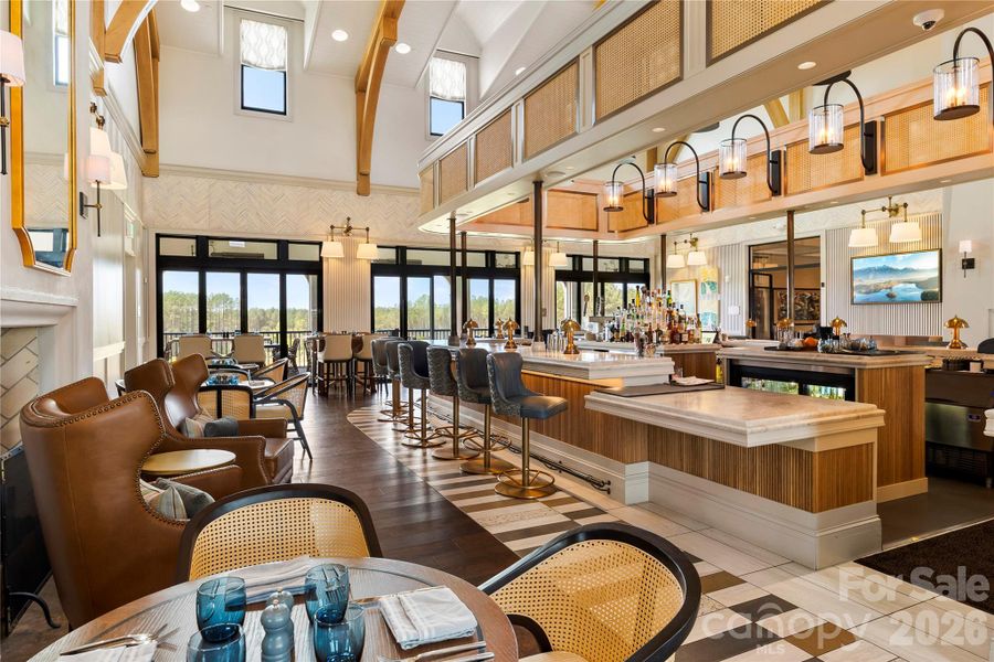 Community amenities in Edgewater - The Links, Lancaster (Image 34).