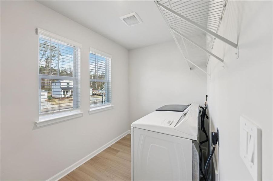 Image 55 of a home in Westmont Preserve.