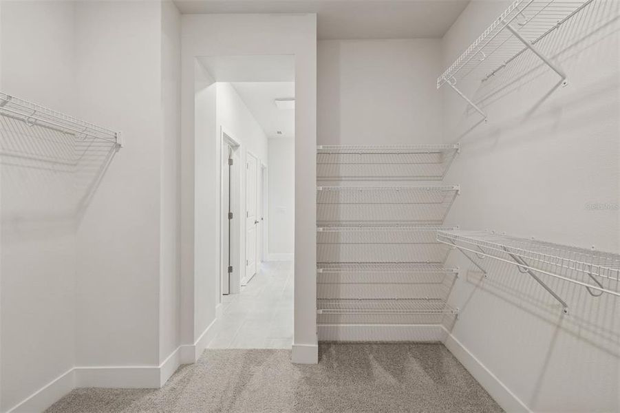 Spacious, unfurnished interior of a new home in , Parrish (Image 26). Spacious, unfurnished interior of a new home in , Parrish (Image 26).