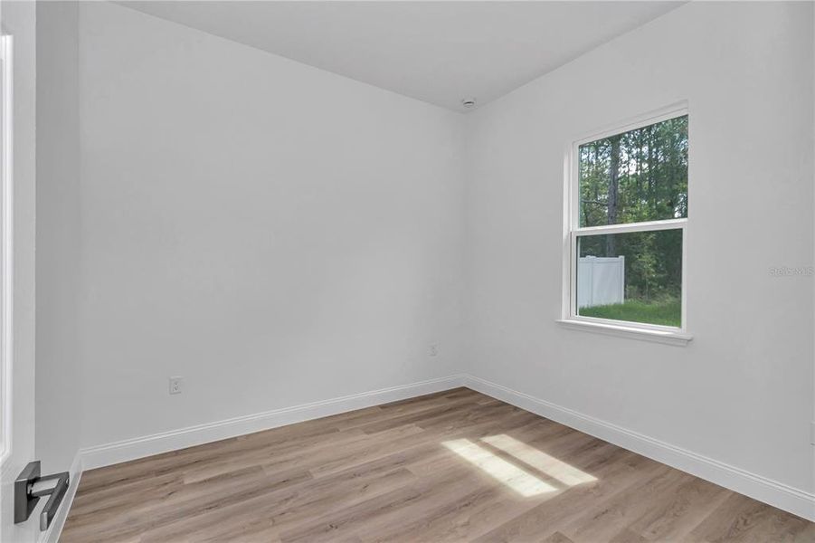 Spacious, unfurnished interior of a new home in , Citrus Springs (Image 27). Spacious, unfurnished interior of a new home in , Citrus Springs (Image 27).