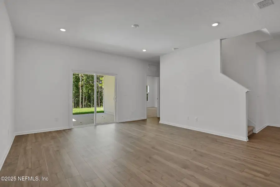 Spacious, unfurnished interior of a new home in , Jacksonville (Image 16). Spacious, unfurnished interior of a new home in , Jacksonville (Image 16).