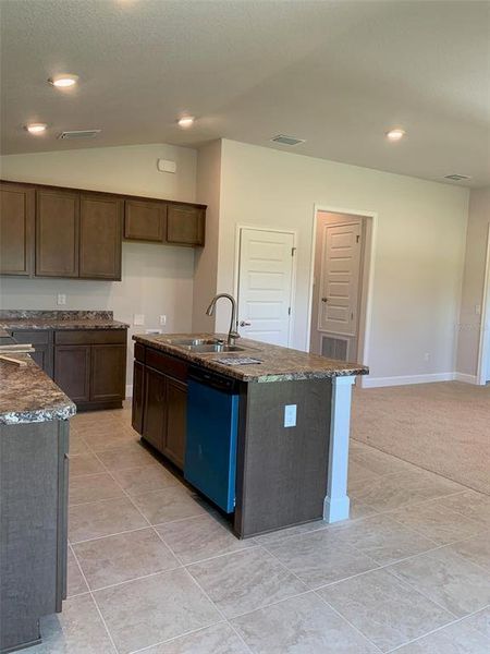 Actual house- taken 4/17/2025