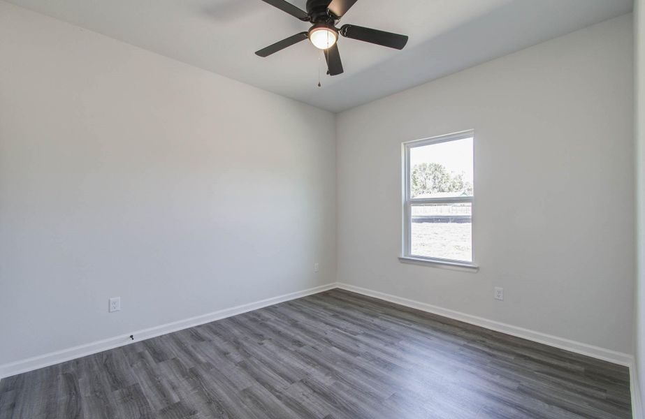 Spacious, unfurnished interior of a new home in , Houston (Image 13). Spacious, unfurnished interior of a new home in , Houston (Image 13).