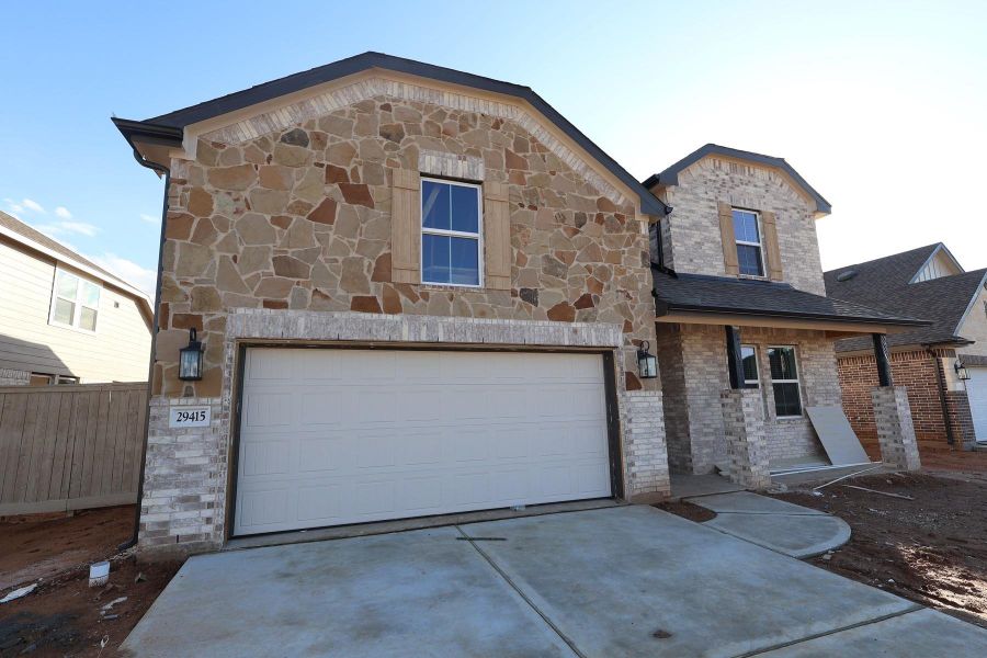 Two story home with 4beds, 3.5 baths, and 2 car garage. Two story home with 4beds, 3.5 baths, and 2 car garage.