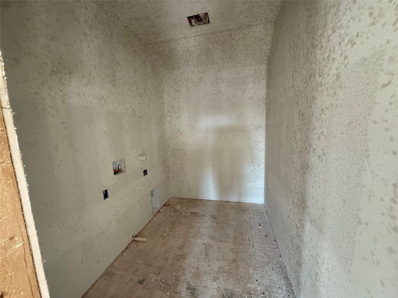 Spacious, unfurnished interior of a new home in The Cottages at La Cima, San Marcos (Image 14). Spacious, unfurnished interior of a new home in The Cottages at La Cima, San Marcos (Image 14).