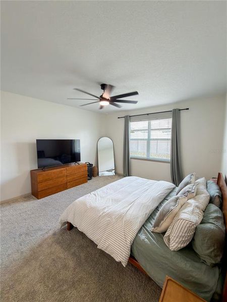 Furnished interior view inside a new home in Marwood, Ellenton (Image 35). Furnished interior view inside a new home in Marwood, Ellenton (Image 35).