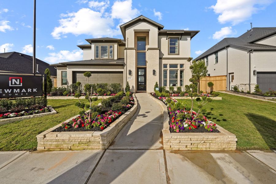 31518 Bramble Hollow Ct Fulshear, TX New Home 31518 Bramble Hollow Ct Fulshear, TX New Home