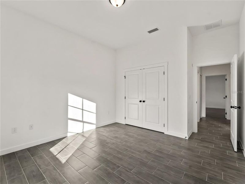 Spacious, unfurnished interior of a new home in , North Port (Image 25).