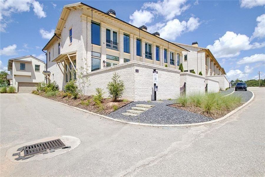 Image 30 of a home in Trilith.