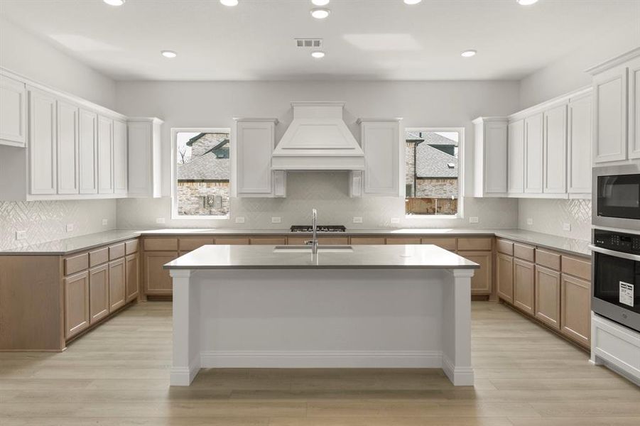 4308 Slickrock Way, Little Elm, Texas