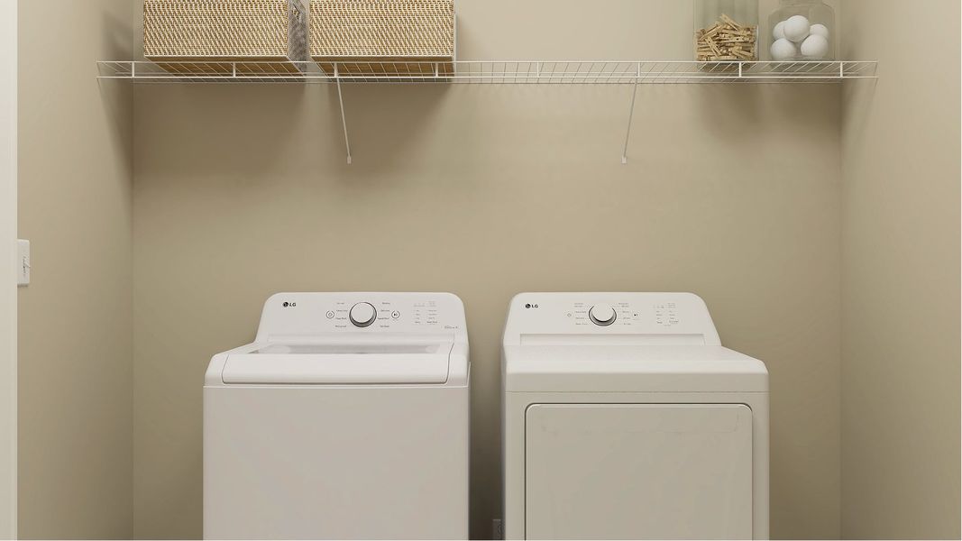 1828 Canton II Laundry F1 060525