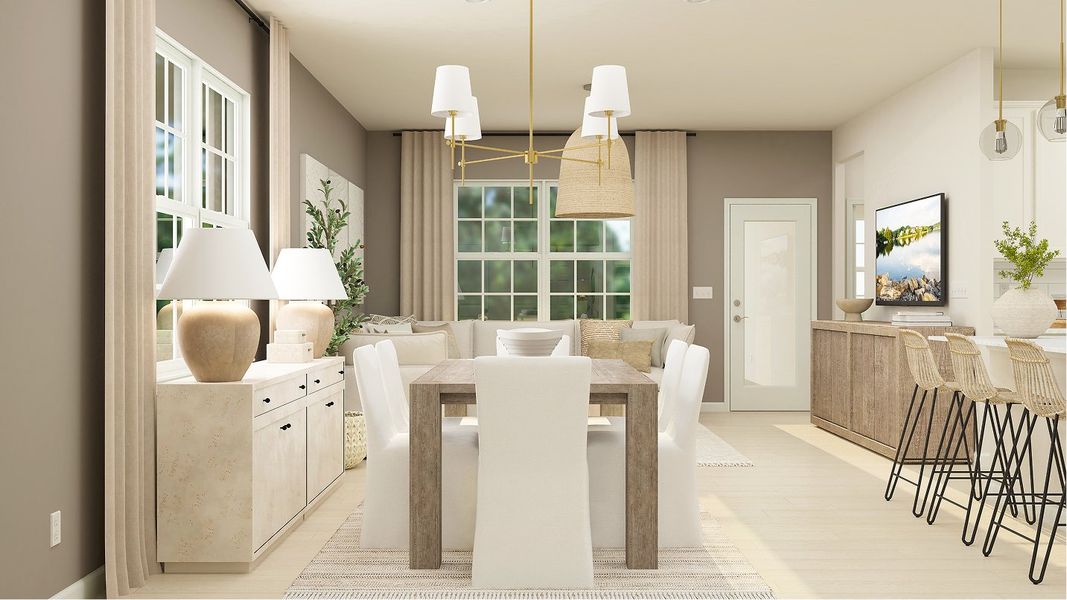 1744 Dove II Breakfast 2of2 F1 061025