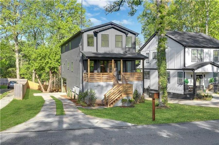 Image 49 of a home in . Image 49 of a home in .