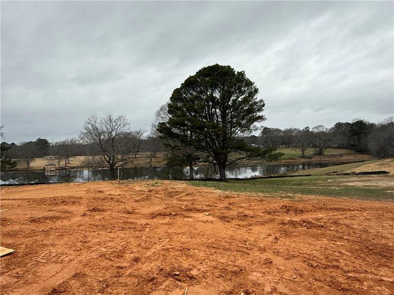 Site preparation for new homesites in , Dallas (Image 5).