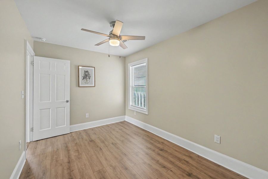 Spacious, unfurnished interior of a new home in , North Charleston (Image 22). Spacious, unfurnished interior of a new home in , North Charleston (Image 22).