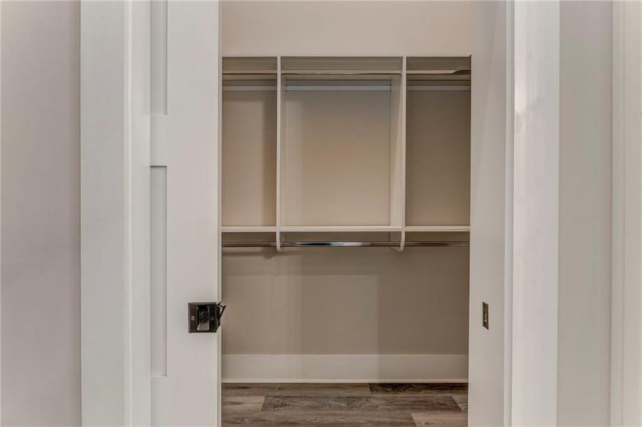 Spacious, unfurnished interior of a new home in , Ranger (Image 73).