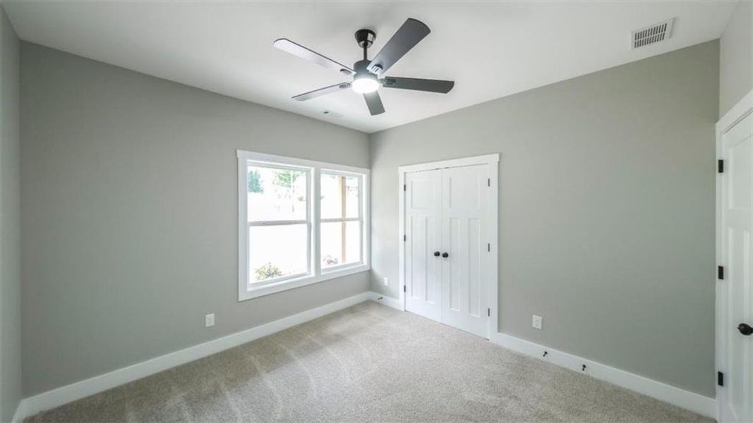 Spacious, unfurnished interior of a new home in , Bremen (Image 29).