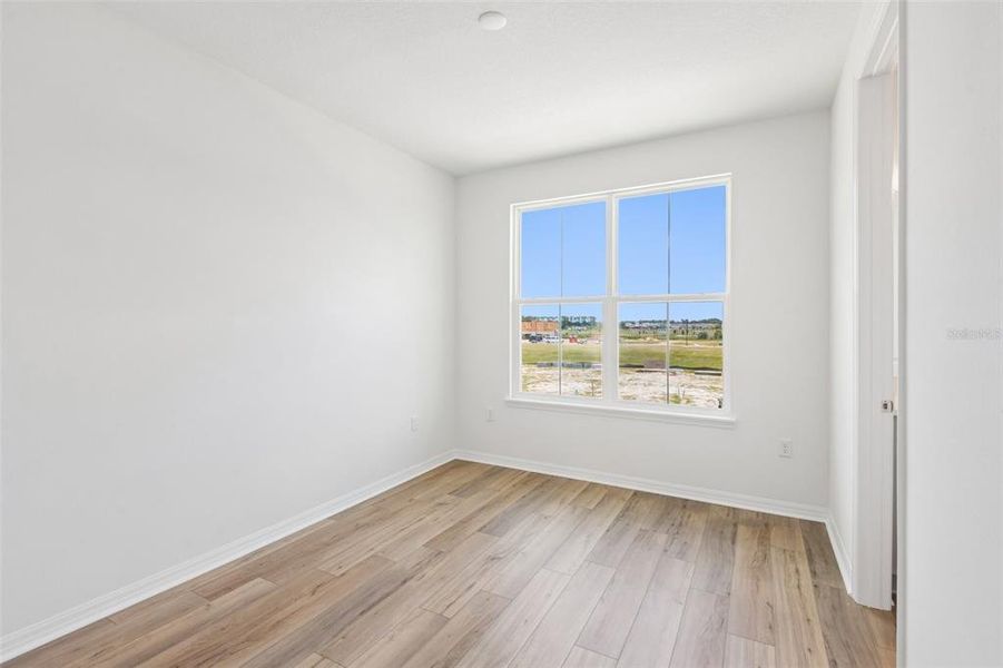 Spacious, unfurnished interior of a new home in , San Antonio (Image 31).