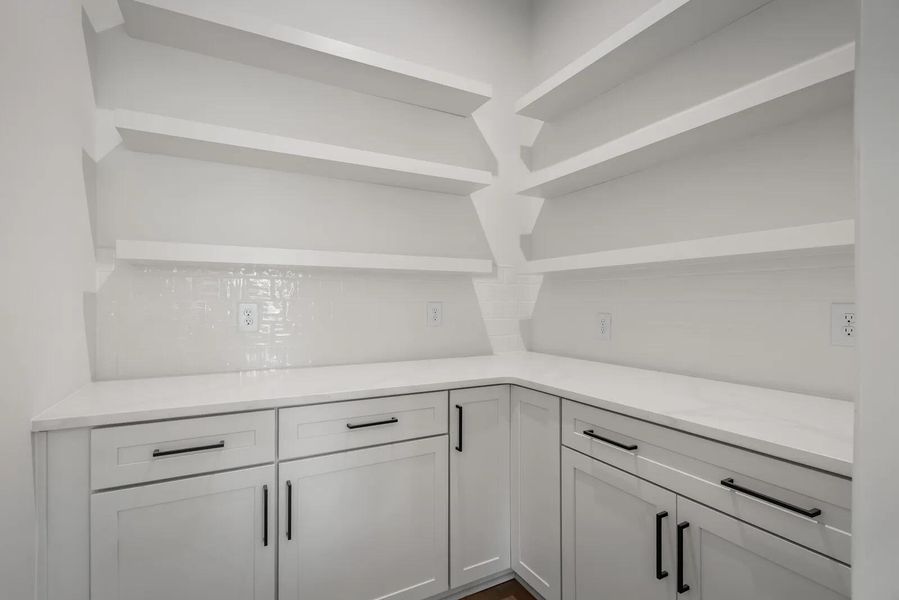 The Monroe B Pantry The Monroe B Pantry