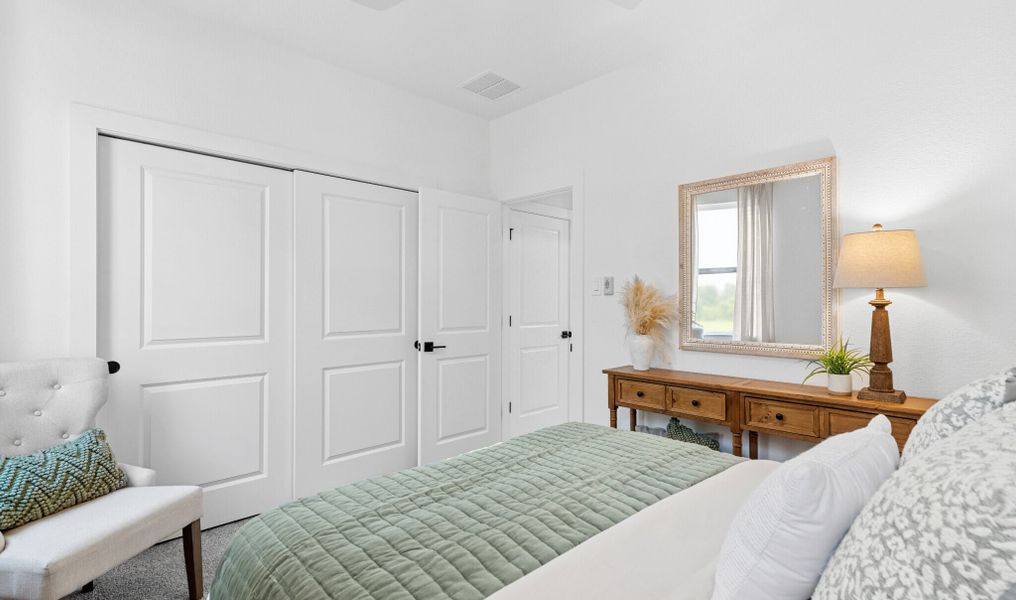 Extra Suite
