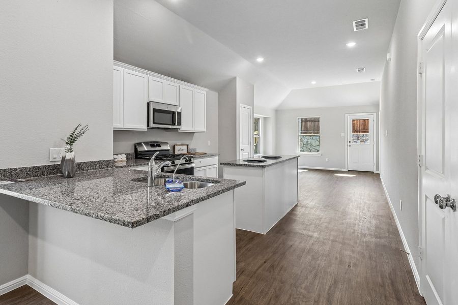Kitchen Kitchen