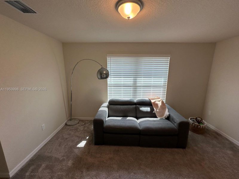 Furnished interior view inside a new home in , Lauderdale Lakes (Image 9).