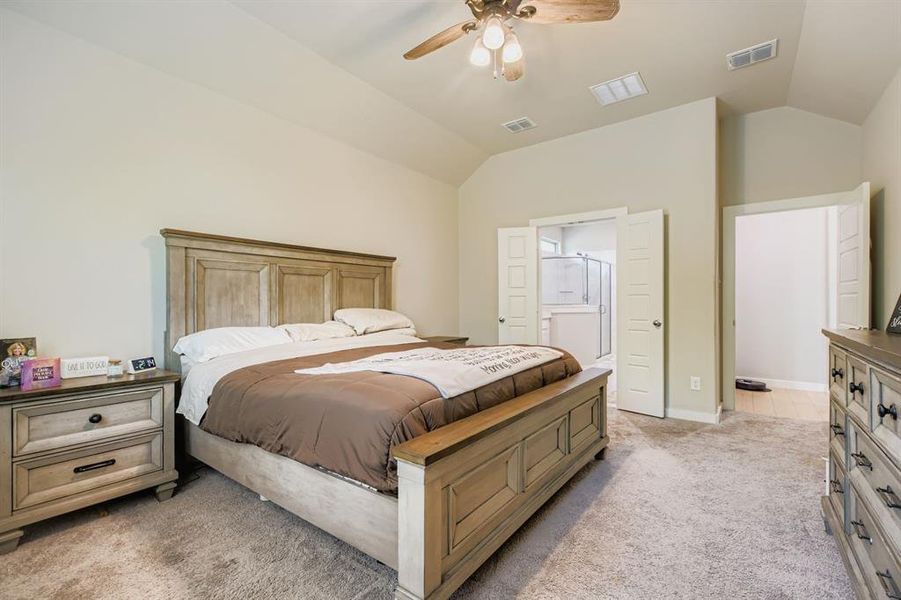 Furnished interior view inside a new home in Lakehaven, Farmersville (Image 3). Furnished interior view inside a new home in Lakehaven, Farmersville (Image 3).