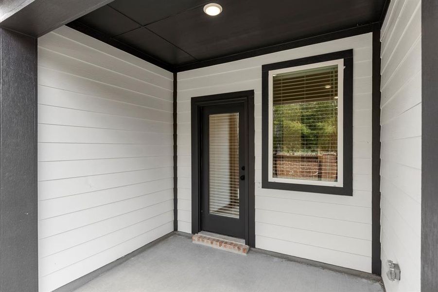 25. 2553 Lost Maples - Patio