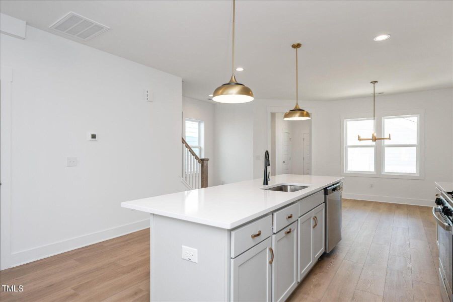 Model Representation Model Representation