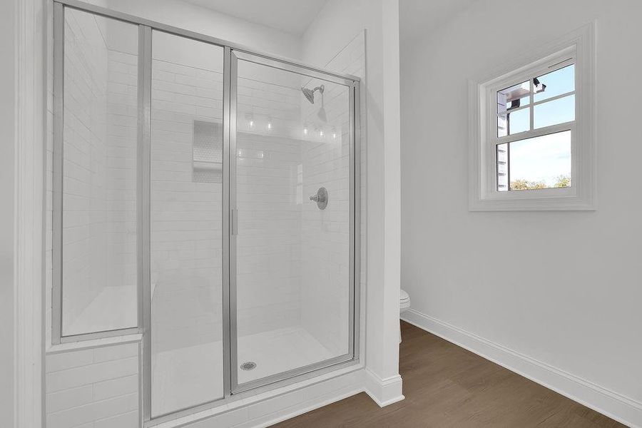 Spacious, unfurnished interior of a new home in , Ball Ground (Image 10).