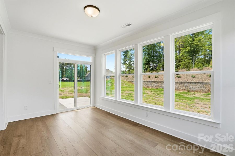Sunroom